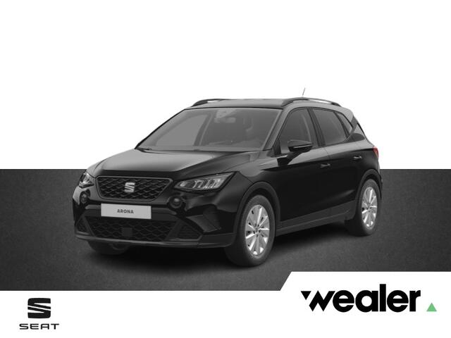 Seat Arona Style Business Connect 1.0 70 kW / 95 pk EcoTSI
