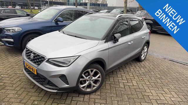 Seat Arona 1.0 TSI Style