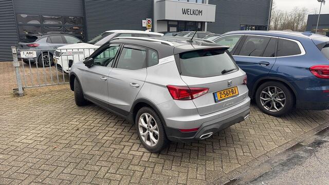 Seat Arona 1.0 TSI Style