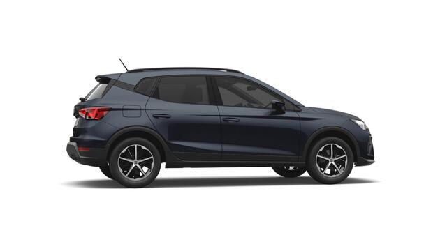 Seat Arona Style Business Connect 1.0 EcoTSI 70 kW / 95 PK