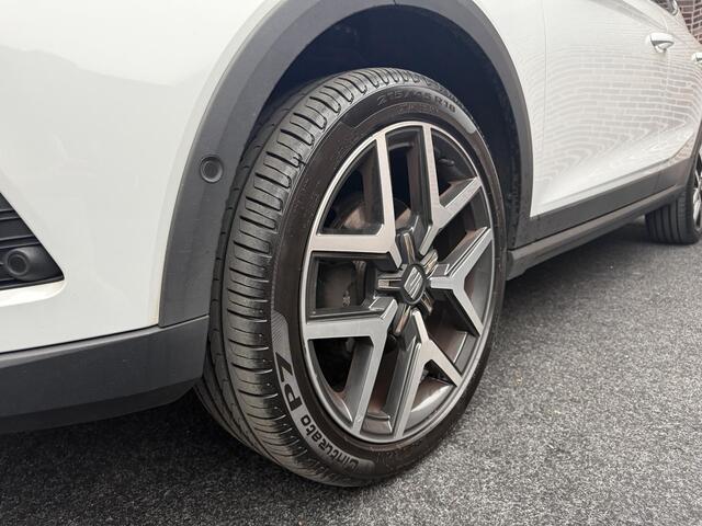 Seat Arona 1.0 TSI FR Achteruitrijcamera | Cruise | Full Link | Draadloos opladen