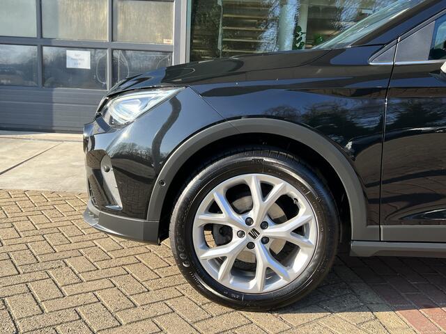 Seat Arona 1.0 TSI FR Business Intense / Alcantara / Led / Virtual cockpit / Camera