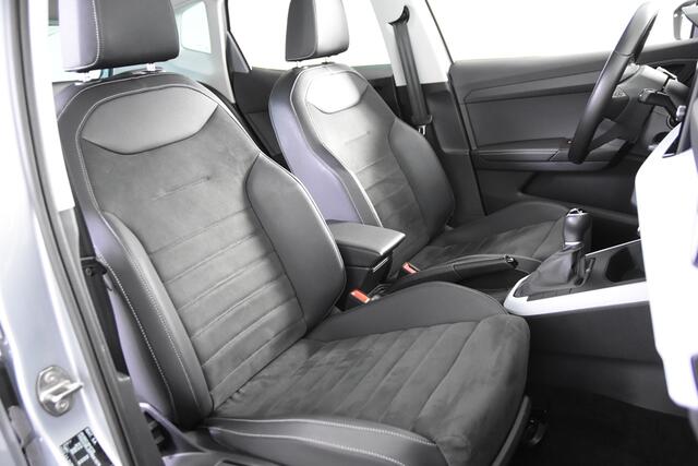 Seat Arona 1.0 TSI Urban *1ste Eigenaar*Navigatie*Stoelverwarming*