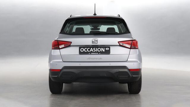 Seat Arona 1.0 TSI 95pk Style / Cruise Control / Parkeersensoren