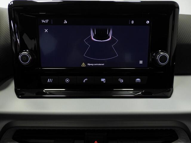 Seat Arona 1.0 TSI Style NAVI/CLIMA/CRUISE/LED/17"LMV!