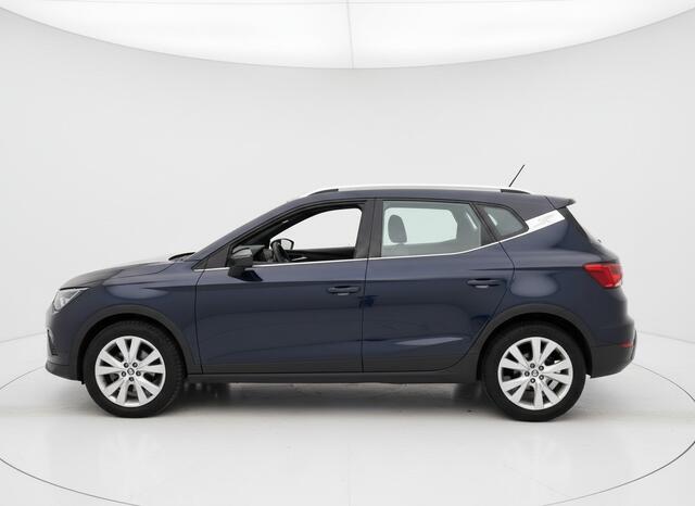 Seat Arona 110PK TSI XPERIENCE CARPLAY/LED/ADAPTIVECRUISE