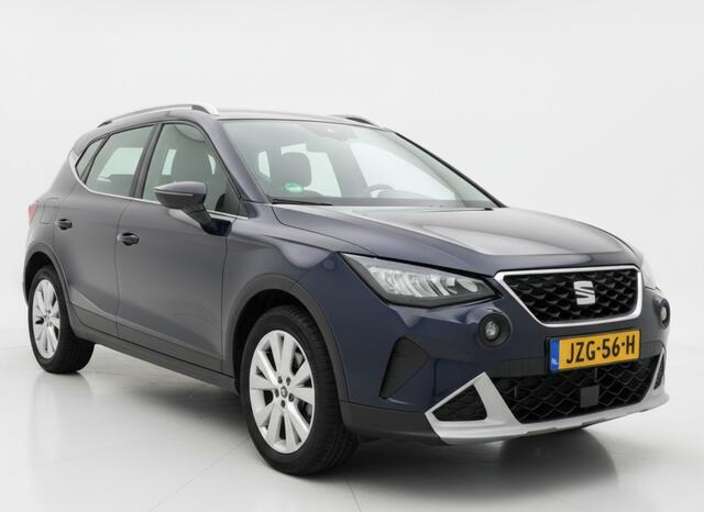 Seat Arona 110PK TSI XPERIENCE CARPLAY/LED/ADAPTIVECRUISE