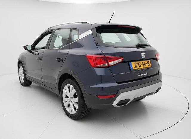 Seat Arona 110PK TSI XPERIENCE CARPLAY/LED/ADAPTIVECRUISE