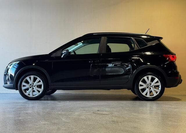 Seat Arona 1.0 TSI Xcellence Business Intense |Stoelverw. |Trekhaak |Carplay