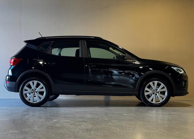 Seat Arona 1.0 TSI Xcellence Business Intense |Stoelverw. |Trekhaak |Carplay