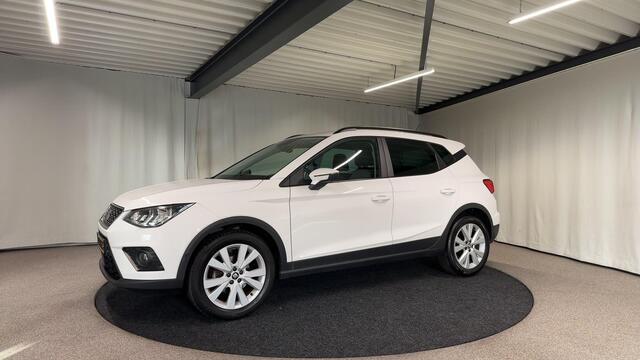 Seat Arona 1.0 TSI Style Business Intense Navi | Camera |