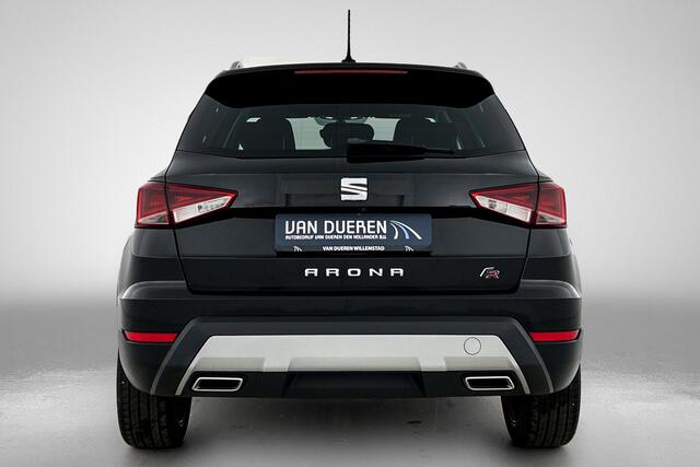 Seat Arona 1.0 TSI FR Limited Edition Apple Carplay, Clima, Parkeerhulp