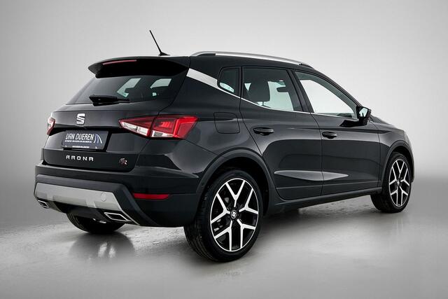 Seat Arona 1.0 TSI FR Limited Edition Apple Carplay, Clima, Parkeerhulp