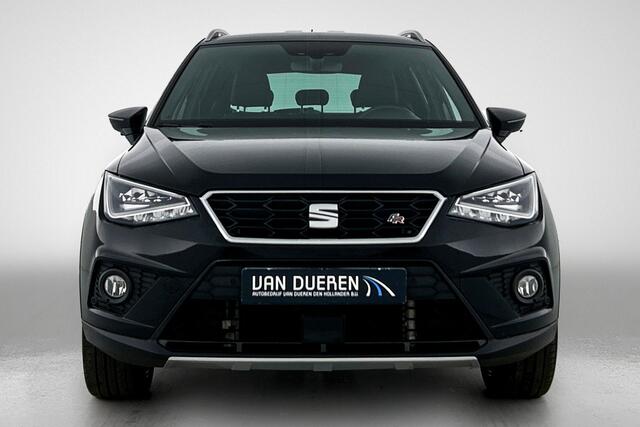 Seat Arona 1.0 TSI FR Limited Edition Apple Carplay, Clima, Parkeerhulp