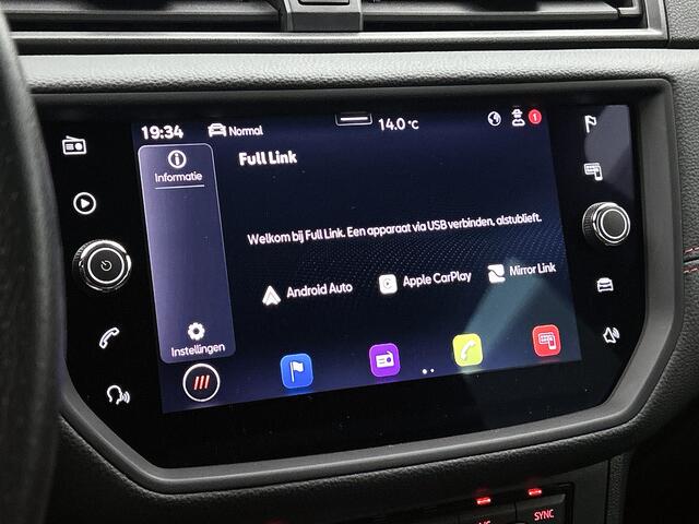 Seat Arona 1.0 TSI FR Limited Edition Apple Carplay, Clima, Parkeerhulp