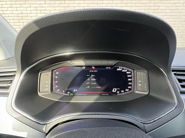 Seat Arona 1.0 TSI Xcellence Business Intense I INCL. ¤ 850,00 AFL.KOSTEN + BOVAG GARANTIE