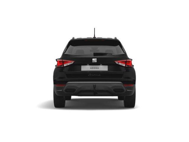 Seat Arona Style Business Connect 1.0 TSI 95 PK | Trekhaak | Achteruitrijcamera | Adaptive cruise control