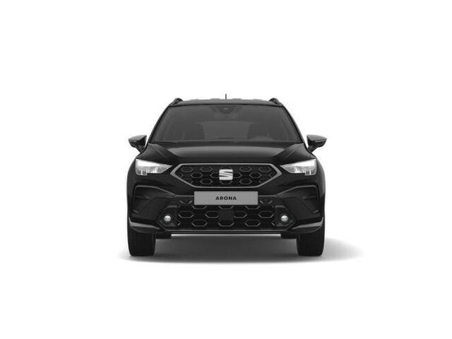 Seat Arona Style Business Connect 1.0 TSI 95 PK | Trekhaak | Achteruitrijcamera | Adaptive cruise control