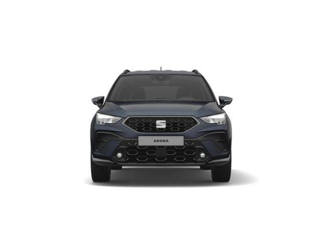 Seat Arona Style Business Connect 1.0 TSI 95 PK | Trekhaak | Achteruitrijcamera | Adaptive cruise control