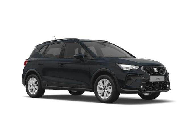 Seat Arona Style 1.0 TSI 95 PK | Parkeersensoren | Cruise control | Carplay | Airco