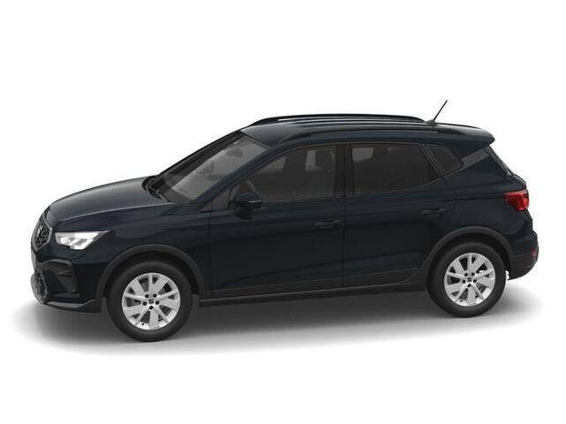 Seat Arona Style 1.0 TSI 95 PK | Parkeersensoren | Cruise control | Carplay | Airco