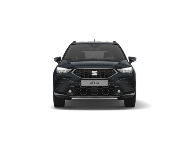 Seat Arona Style 1.0 TSI 95 PK | Parkeersensoren | Cruise control | Carplay | Airco