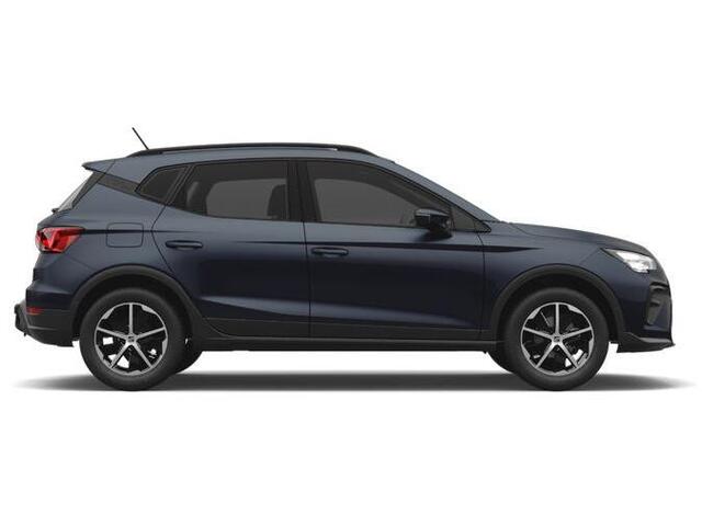 Seat Arona Style 1.0 TSI 95 PK | Trekhaak | Carplay | Parkeersensoren | Cruise control