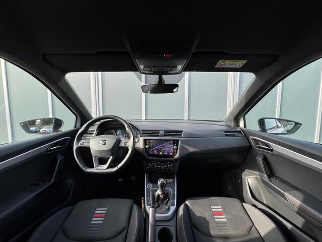 Seat Arona 1.0TSI 110pk FR | Navi | Carplay | Climate | Cruise