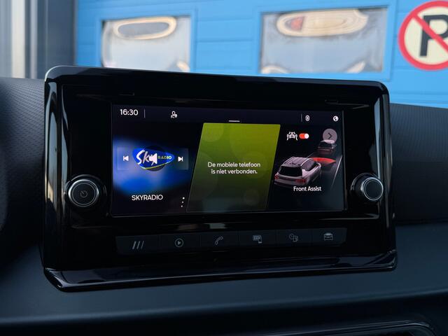 Seat Arona 1.0 TSI Xperience Connect | 17 inch lichtmetalen velgen Dynamic (Nuclear Grey) | Airco (automatisch) | Android auto