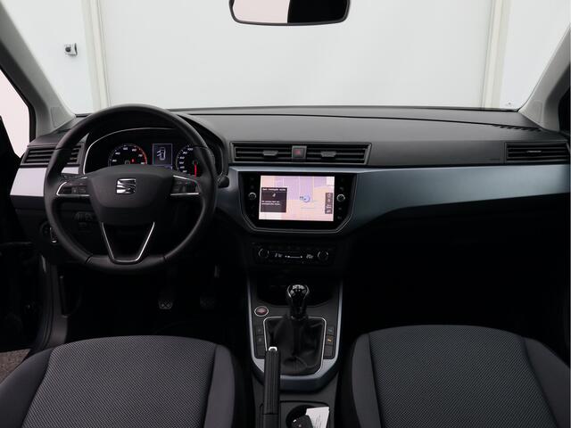 Seat Arona 1.0 TSI Style Business Intense/ lage km/ zeer mooi!