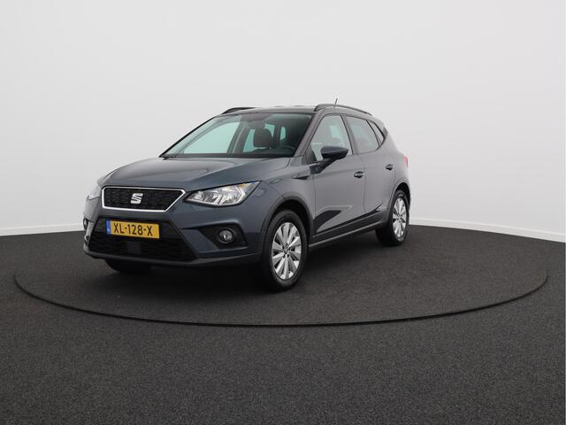 Seat Arona 1.0 TSI Style Business Intense/ lage km/ zeer mooi!