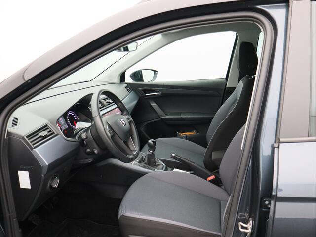 Seat Arona 1.0 TSI Style Business Intense/ lage km/ zeer mooi!