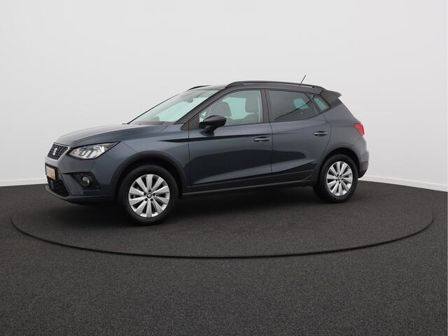 Seat Arona 1.0 TSI Style Business Intense/ lage km/ zeer mooi!