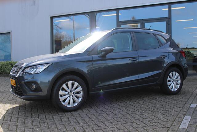 Seat Arona 1.0 TSI Style DSG Automaat