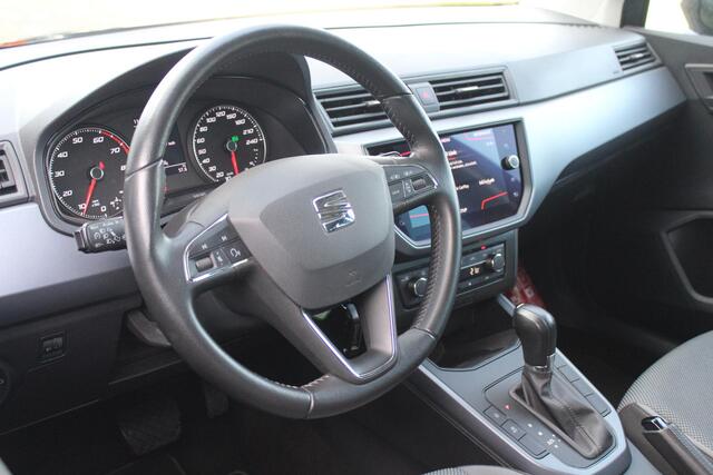 Seat Arona 1.0 TSI Style DSG Automaat