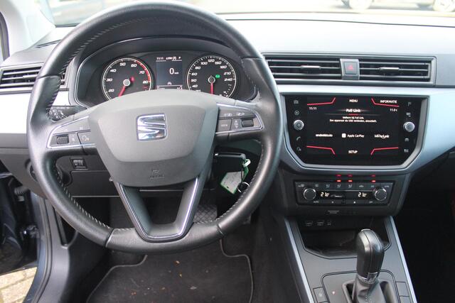 Seat Arona 1.0 TSI Style DSG Automaat