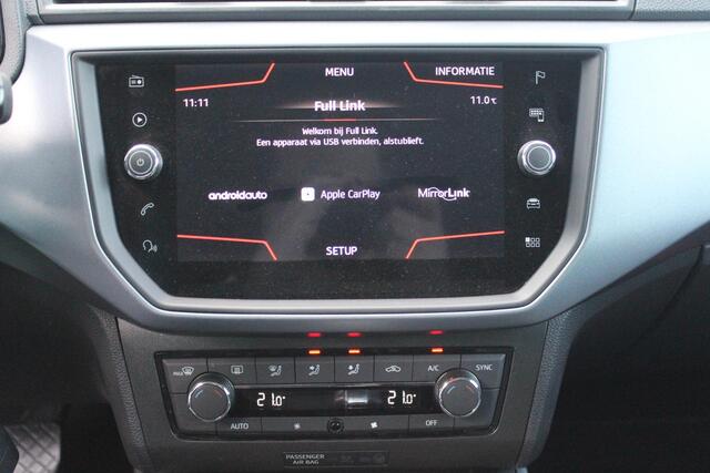 Seat Arona 1.0 TSI Style DSG Automaat