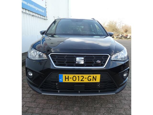 Seat Arona 1.0 TSI FR Automaat,ACC,Camera,Navi,ALL Season