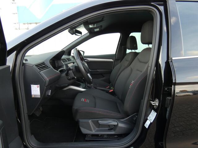 Seat Arona 1.0 TSI FR Automaat,ACC,Camera,Navi,ALL Season