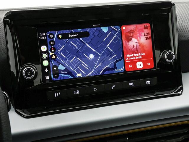 Seat Arona 1.0 95pk EcoTSI Reference · Apple/Android Car Play · Trekhaak · P-Sensoren · Cruise Control · Airco · 16'' Inch · Garantie t/m 30-10-2028 of 100.000km