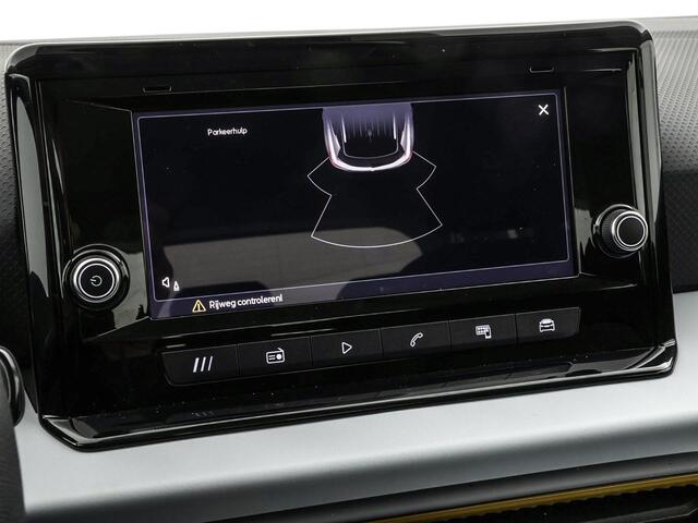 Seat Arona 1.0 95pk EcoTSI Reference · Apple/Android Car Play · Trekhaak · P-Sensoren · Cruise Control · Airco · 16'' Inch · Garantie t/m 30-10-2028 of 100.000km