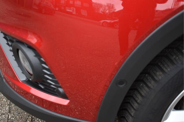 Seat Arona 1.0 TSI FR Business Intense Plus , SUPER NETTE AUTO,ORGINEEL NEDERLANDS , BOEKJES,NAP EN ONDERHOUDSHISTORIE