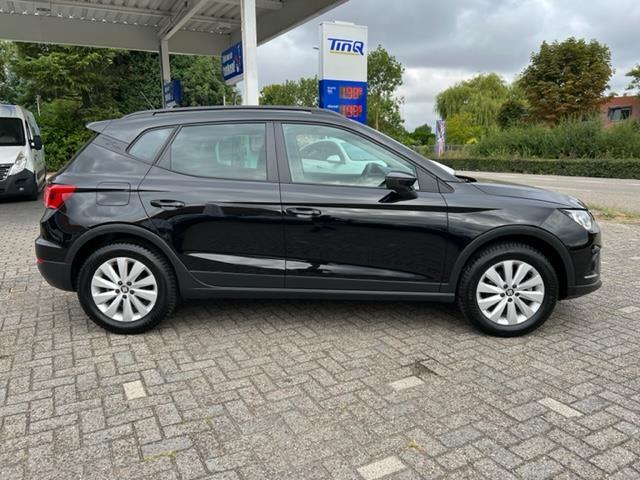 Seat Arona 1.0 TSI Style Business Intense Plus NAVI, KLIMA.