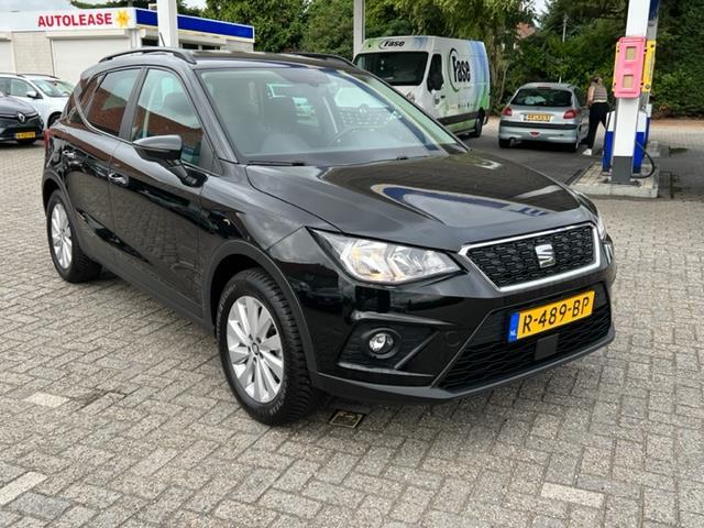 Seat Arona 1.0 TSI Style Business Intense Plus NAVI, KLIMA.
