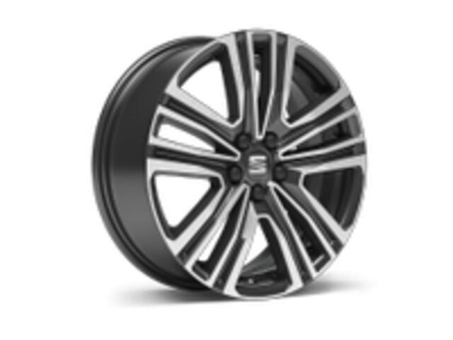 Seat Arona 1.0 EcoTSI 95 5MT FR Business Connect