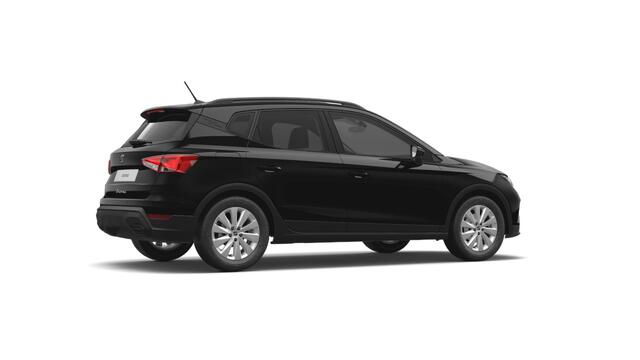Seat Arona 1.0 EcoTSI 95 5MT Style Business Connect