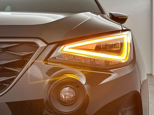 Seat Arona FR Business Connect 1.0 70 kW / 95 pk EcoTSI SUV 5