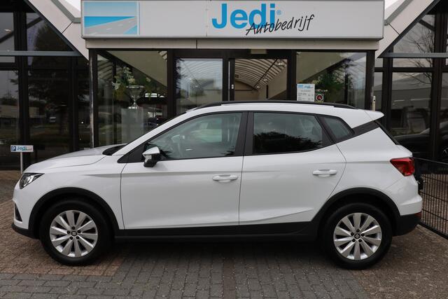 Seat Arona Style 1.0 TSI 70kw/95pk