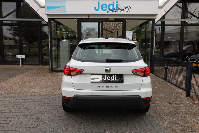 Seat Arona Style 1.0 TSI 70kw/95pk