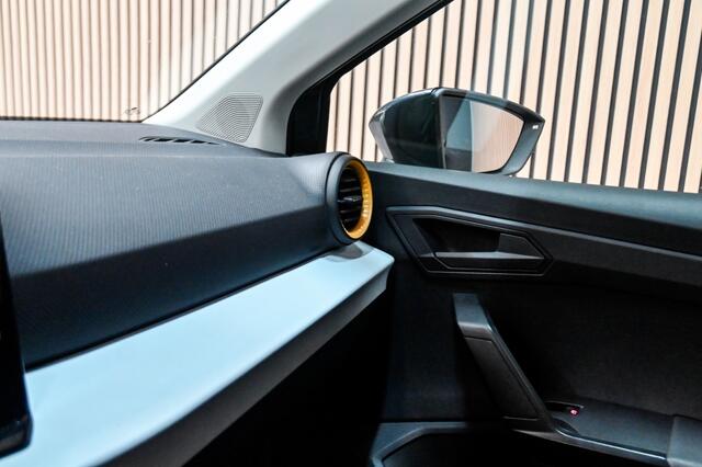 Seat Arona 1.0 TSI Reference